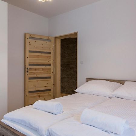 Udanypobyt Apartamenty Sloneczne Kościelisko Extérieur photo
