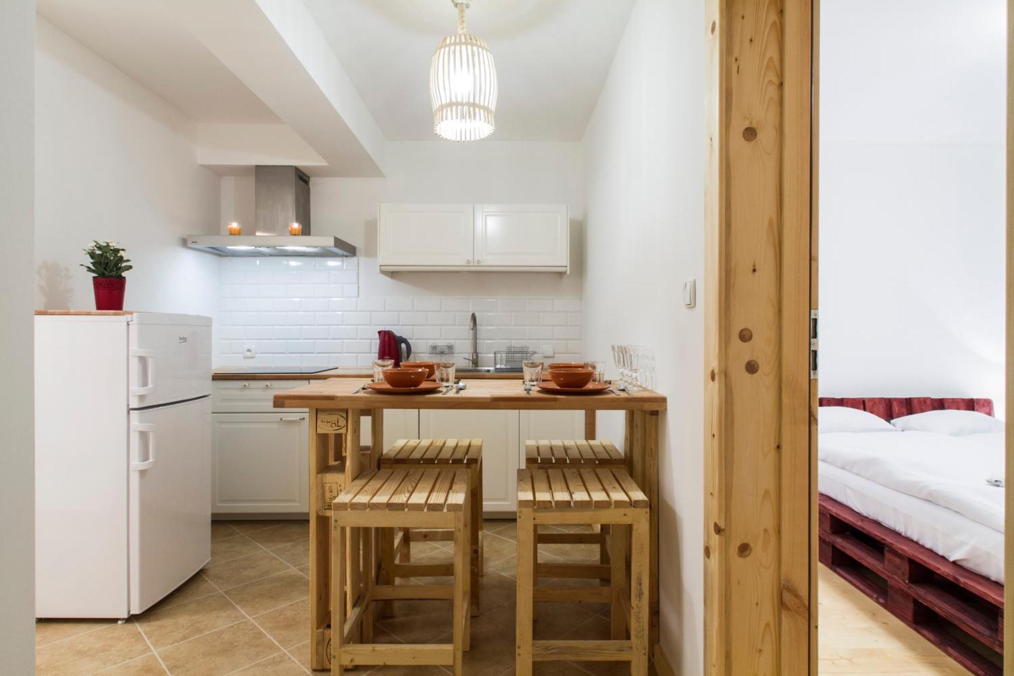 Udanypobyt Apartamenty Sloneczne Kościelisko Chambre photo