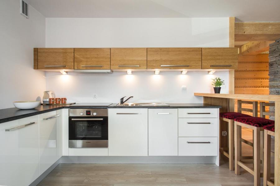 Udanypobyt Apartamenty Sloneczne Kościelisko Chambre photo