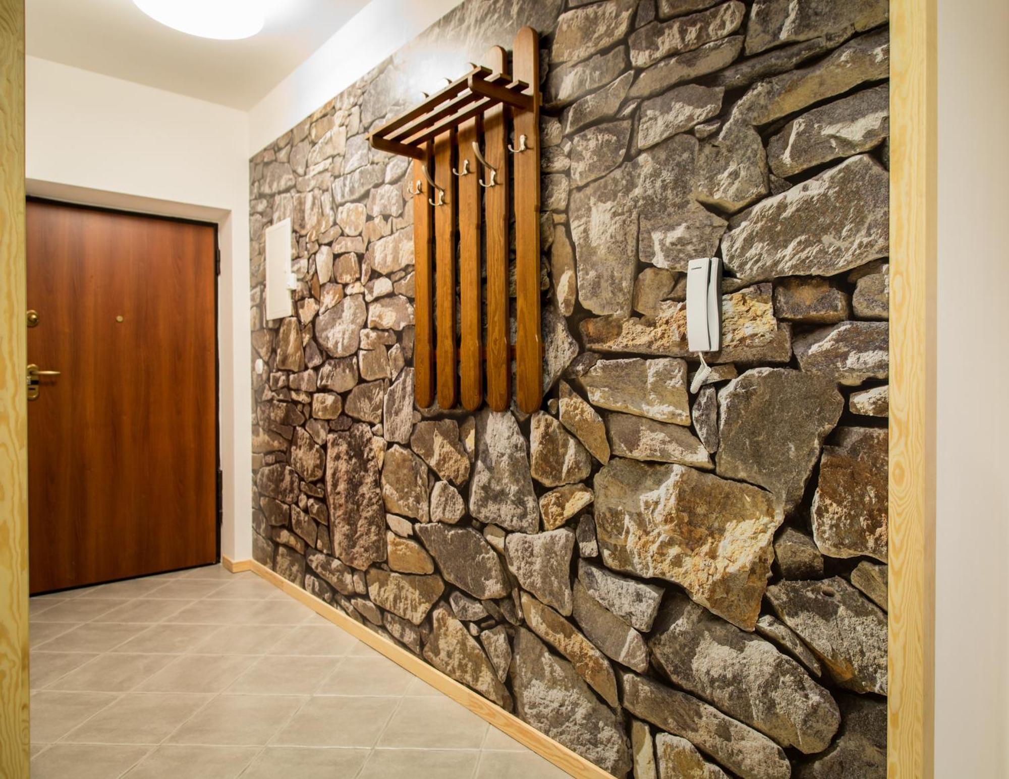 Udanypobyt Apartamenty Sloneczne Kościelisko Chambre photo